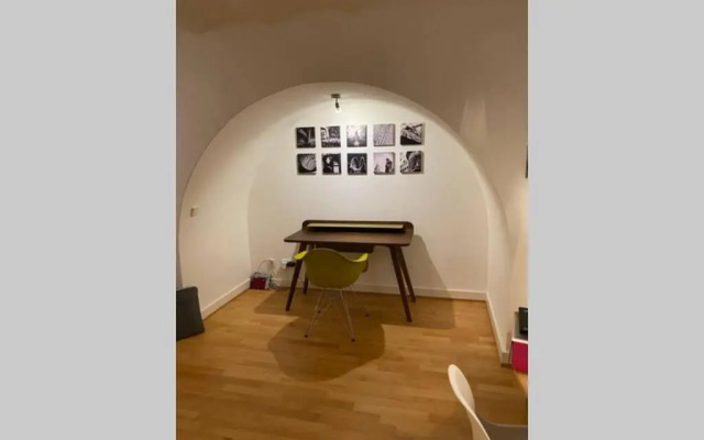 City Apartment