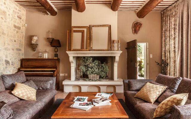 Le Répertoire - Le Mas du Venaissin