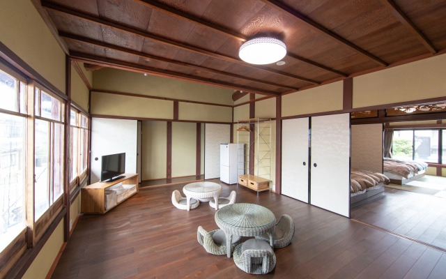 Takashima Jinya