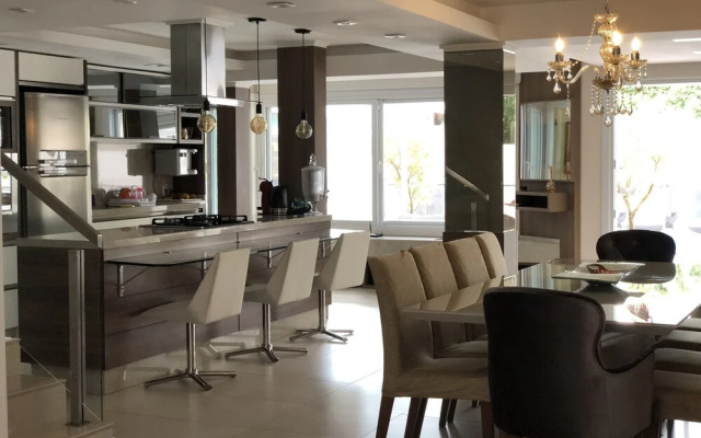 Conforto e Elegância No Novo Campeche