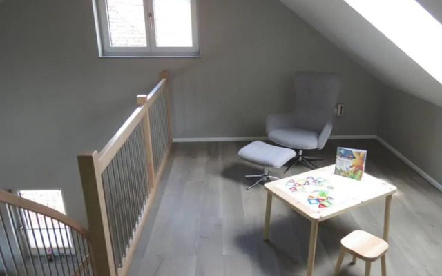 Ferienwohnung 'Burgblick'