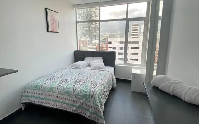 Alojamiento de lujo en Quito