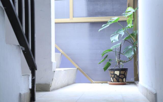 Downtown Guest House