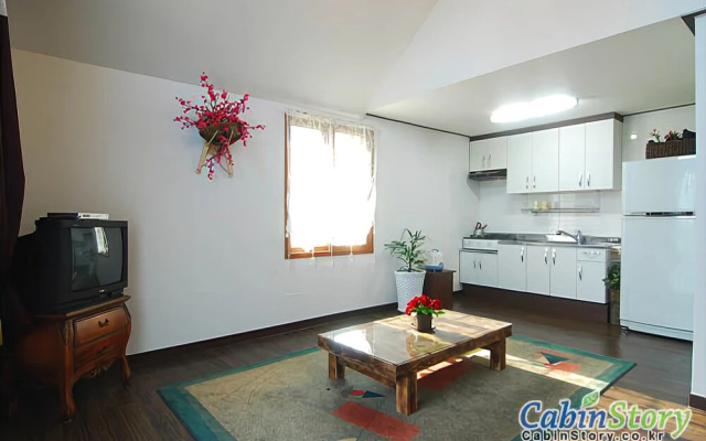 Yangpyeong Green Garden Pension