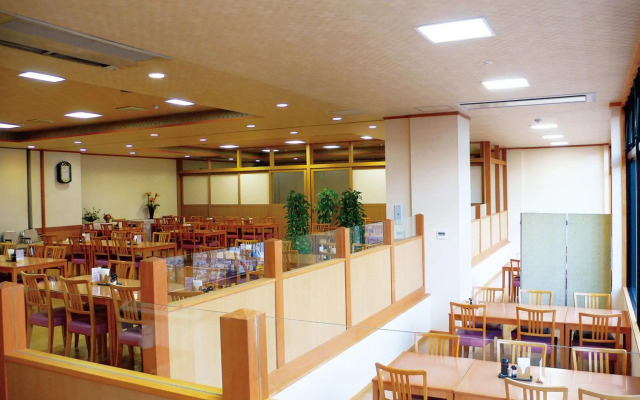 Yuttarino-Sato Inaka
