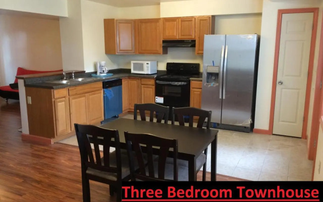 Stay Vacation Homes Niagara Falls