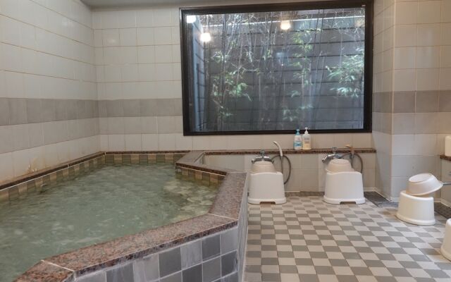 Hotel Amanogawaso