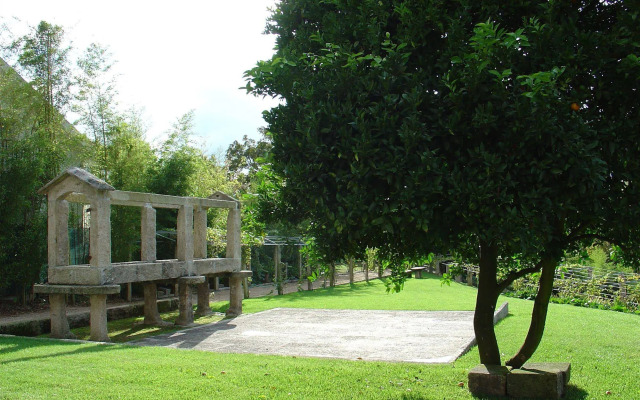 Convento dos Capuchos