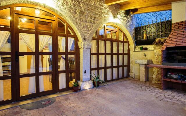 Holiday home Marasi Croatia