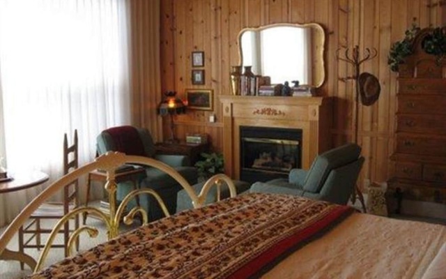 North Coast Country Inn