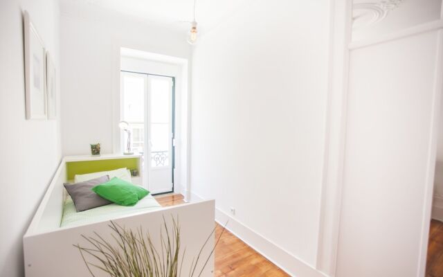 Central & Cosy Apartment