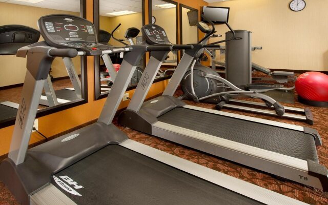 American Inn Of Bethesda