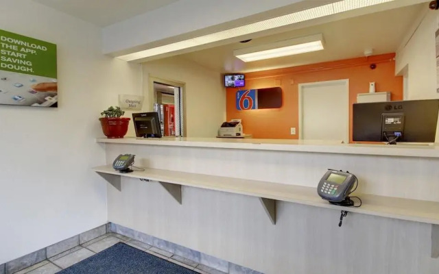 Howard Johnson Inn Elizabethtown