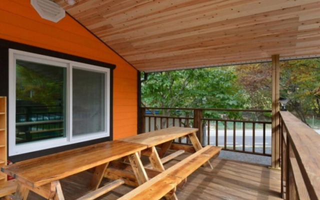 Cheongdo Angel Pension