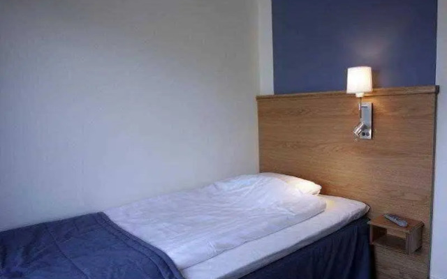 Best Western Hotell Ankaret