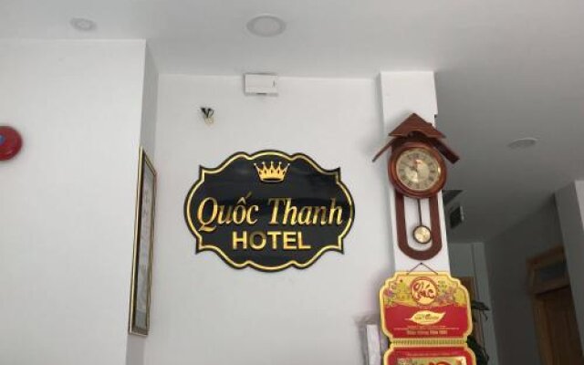 Quoc Thanh Hotel