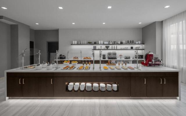 AC Hotel by Marriott Miami Dadeland