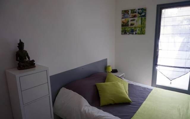 AiR RENTAL - Maison 2 chambres