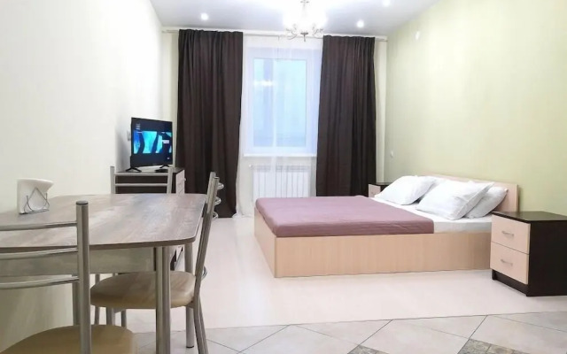 Hotel Home Na Prospekte Lenina 134 Apartments