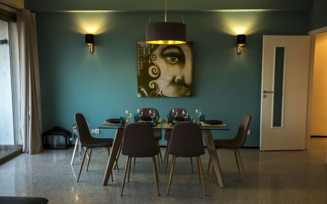 Senior Suite Balima M61