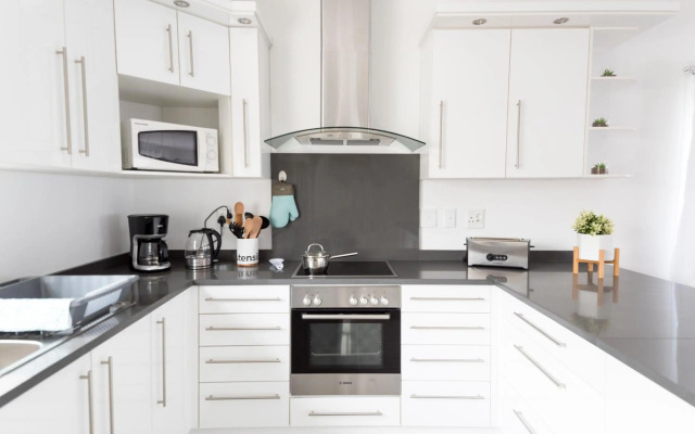 Nordstrand Self-Catering Flat