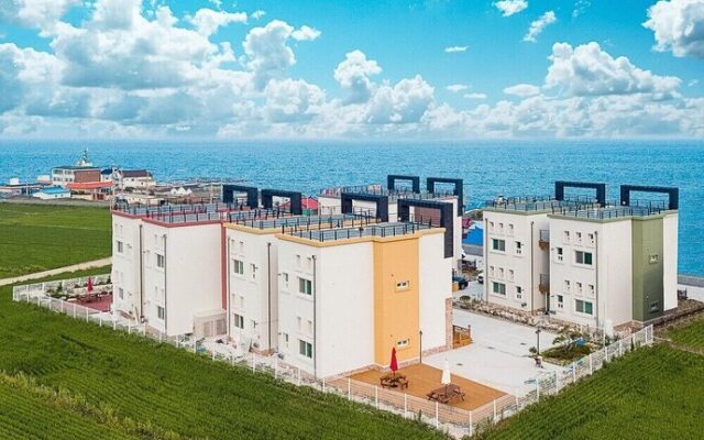 Maggiore Pension 1