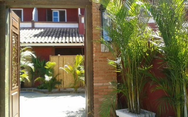 Riviera Buzios Hotel