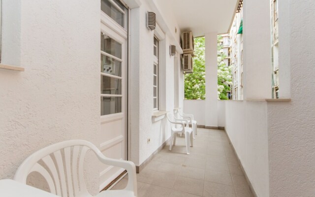 Apartment Grand Suite
