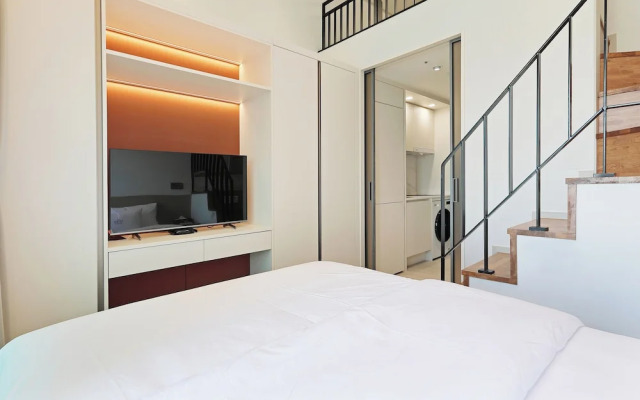 SOTA SUITE Pyeongtaek Godeok