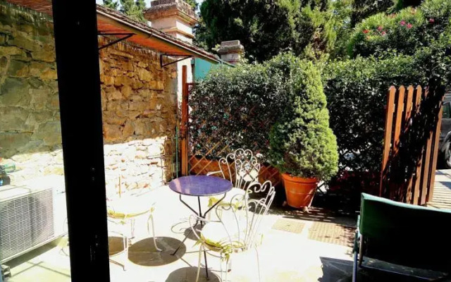 Apartment Michelangelo