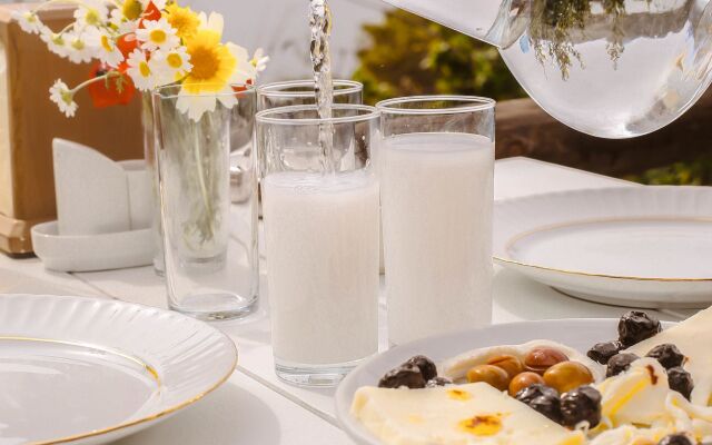 Lemon Garden Boutique Hotel