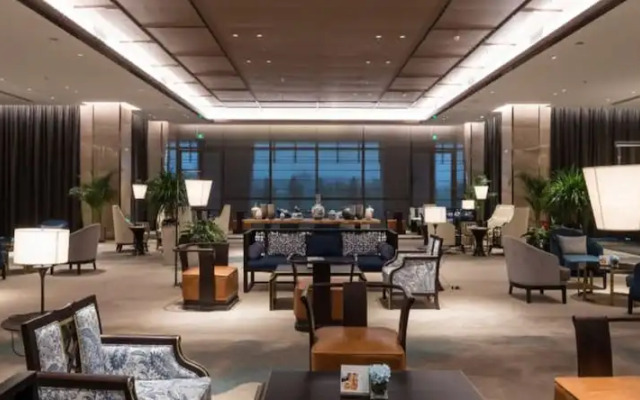 Grand Skylight International Hotel Pingshan