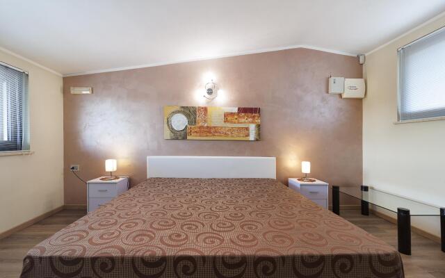 Large villa with pool