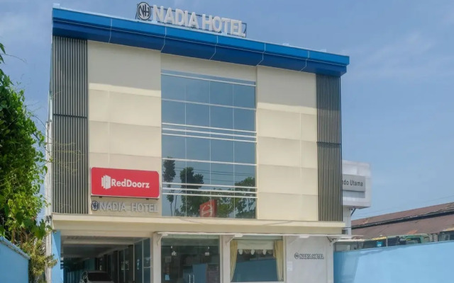 RedDoorz @ Jalan Lintas Pematangsiantar