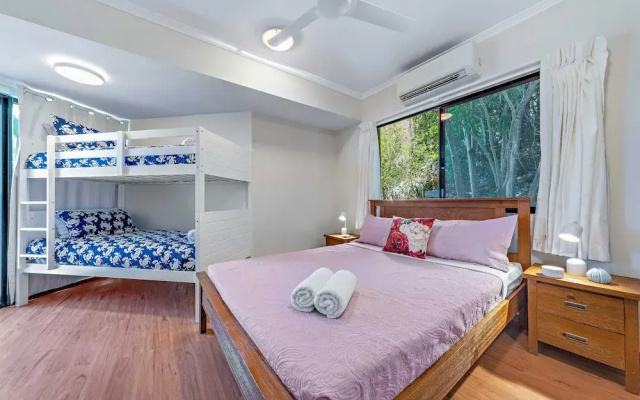 Ambience of Airlie - Airlie Beach