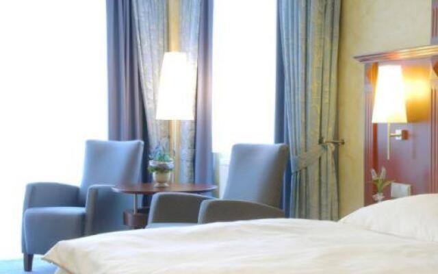 Hotel Garni Bendiks