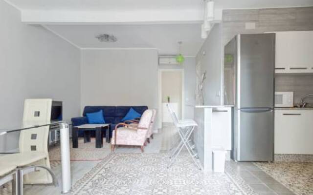 Rent A Flat In Barcelona Poble Sec