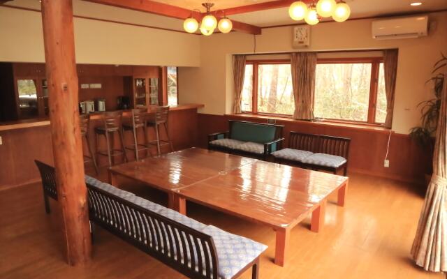 Rental Cottage Green Valley Hakuba
