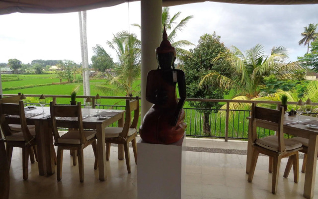 Anulekha Resort and Villa