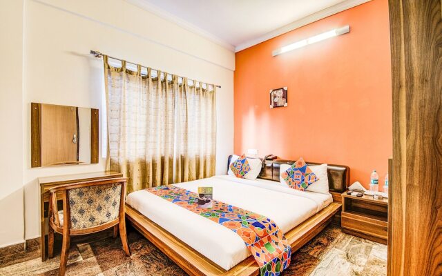 Fabexpress Goyal Residency