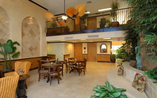 Bayfront Inn Fifth Avenue
