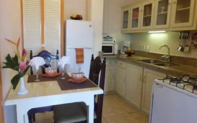 Bayside Villa St. Lucia