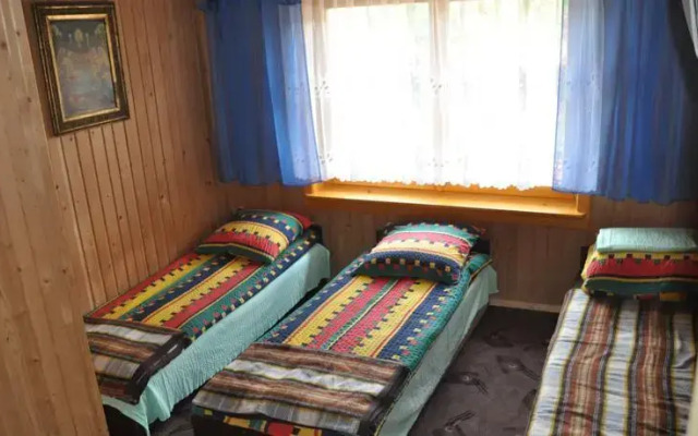 Pokoje Maria i Marek Mrugała