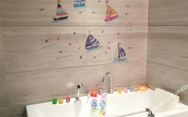 Beiliu International Hotel