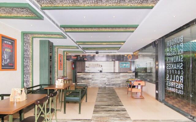 OYO 2376 Bellevue Hotel
