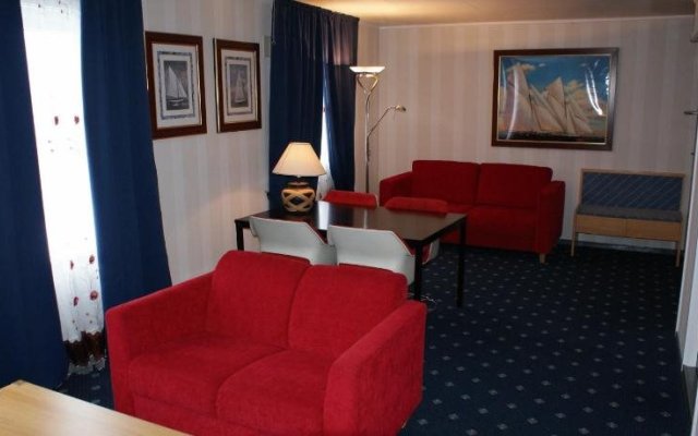 Welcome Inn Hotel Lyngskroa