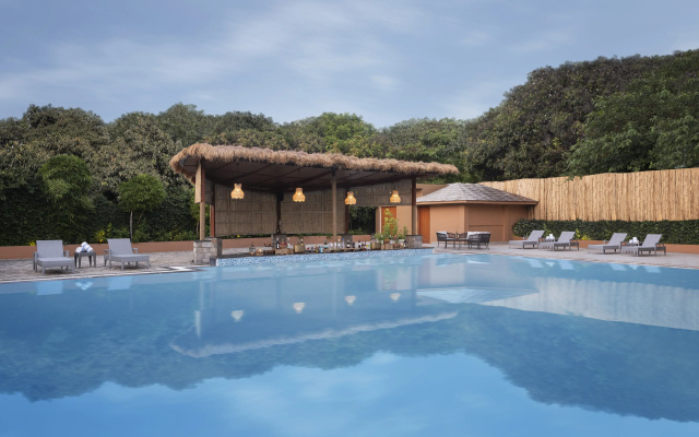 voco Jim Corbett by IHG