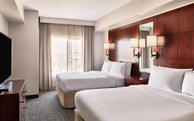 Residence Inn Phoenix Gilbert