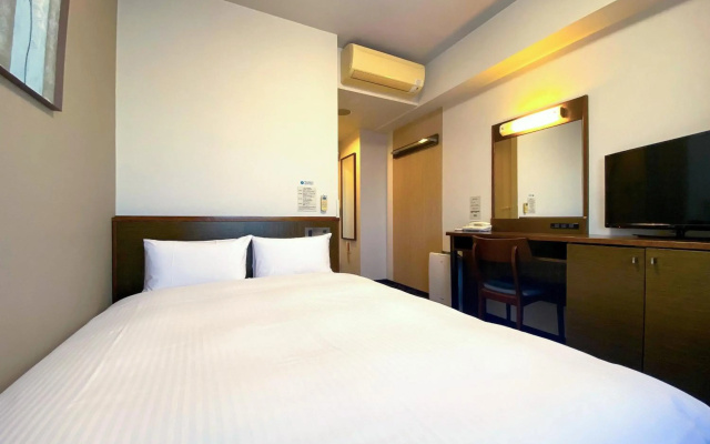 Hotel Route-Inn Ashikaga Ekimae