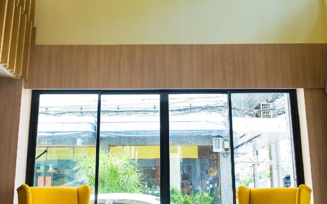 GN Luxury Hostel